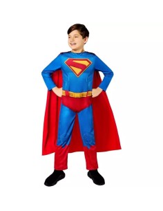 Disfraz Superman Movie Classic 7-8 años