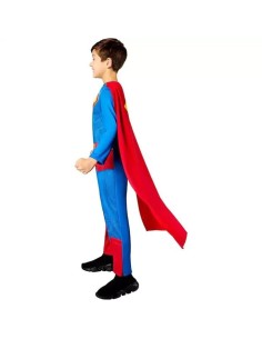 Disfraz Superman Movie Classic 7-8 años 2