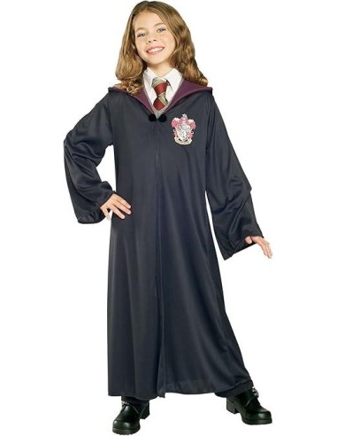 Disfraz Harry Potter 3-4 años