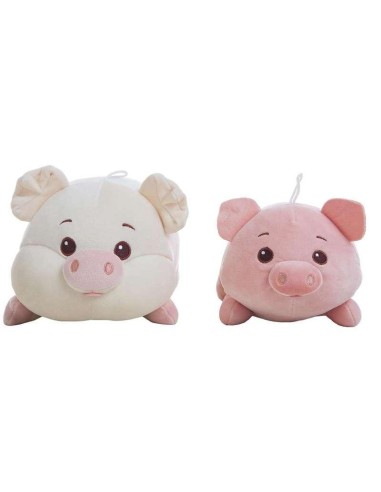  Cerdito Nube 32 cm Peluche Poliéster