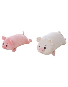  Cerdito Nube 32 cm Peluche Poliéster 2