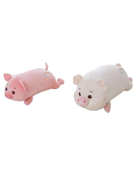 Cerdito Nube 32 cm Peluche Poliéster