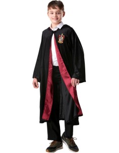 Disfraz Harry Potter Deluxe Inf