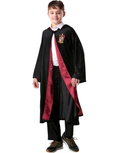 Disfraz Harry Potter Deluxe Inf