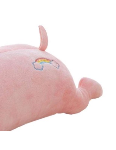  Cerdito Nube 32 cm Peluche Poliéster