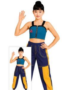 Disfraz Pop Star Lotus Zoey 38 - 40