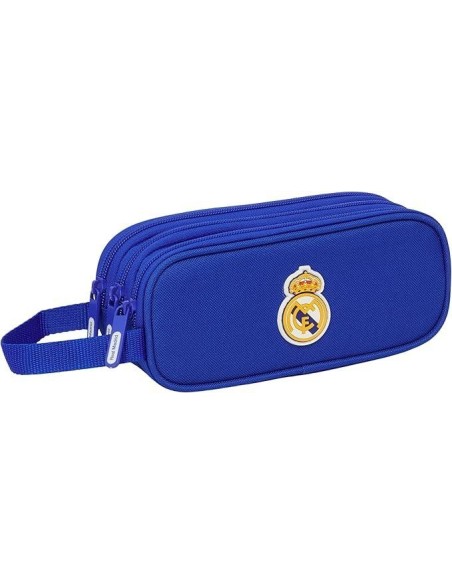Portatodo triple real madrid 25/26