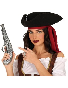 PISTOLON TRABUCO 30 CMS