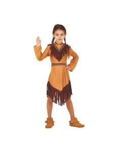 DISFRAZ INDIA, INFANTIL, 10 – 12 Años