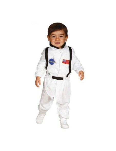 DISFRAZ ASTRONAUTA, BABY, 18 – 24 Meses