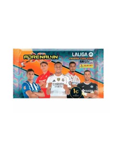 Sobres TC Adrenalyn 2025/2026