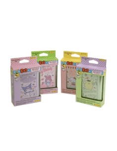 Pocket Box Hello Kitty & Friends