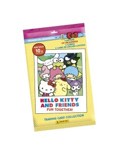 Megapack Hello Kitty & Friends 2