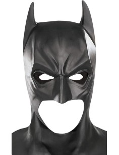 Mascara completa de Batman The Dark Knig 2