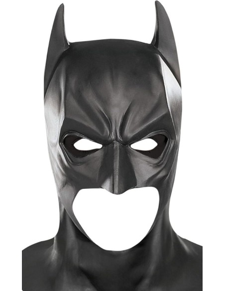 Mascara completa de Batman The Dark Knig