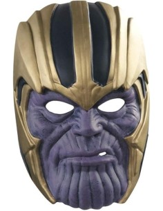 mascara thanos endgame inf.