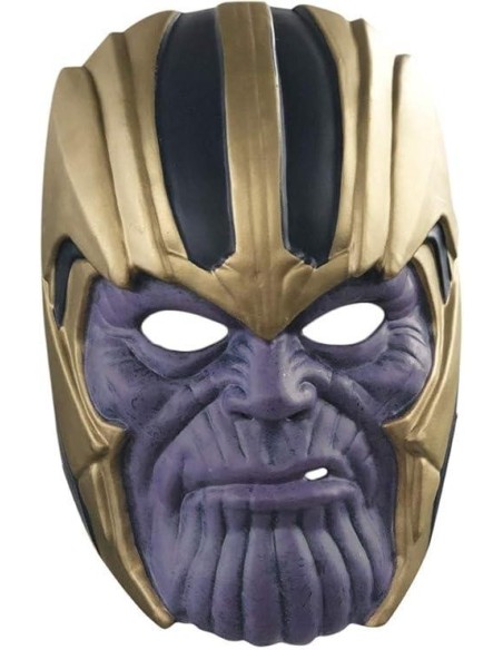 mascara thanos endgame inf.