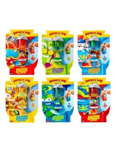 SUPERTHINGS KAZOOM POWER - Kazoom Spinne