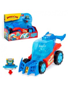 SUPERTHINGS KAZOOM POWER - Turbo Spinner