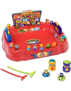SUPERTHINGS - Battle Arena 2