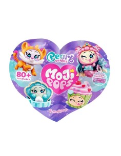 Mojipops Pearl One Pack – 1 figura colec