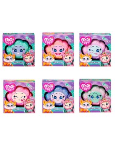 Mojipops Pearl Mojishell – Concha sorpre