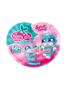 CHERRY PETS Sweet Twins - One Pack de CH