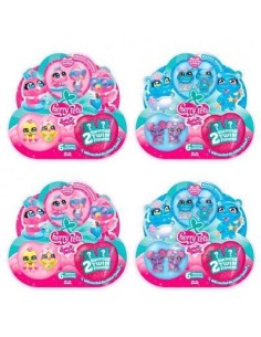 CHERRY PETS SWEET TWINS - Multipack Asst