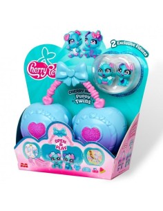 CHERRY PETS - Cherry House - Puppy Twins