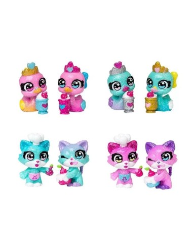 CHERRY PETS Sweet Twins - One Pack de CH