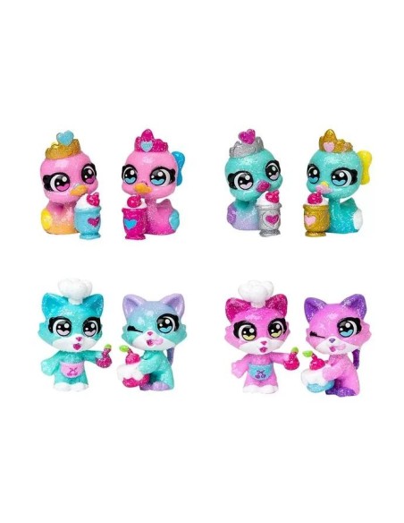 CHERRY PETS Sweet Twins - One Pack de CH