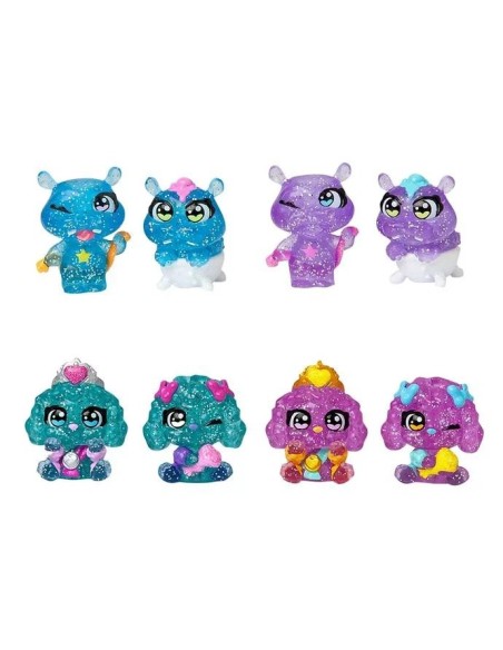 CHERRY PETS Sweet Twins - Twin Pack de C