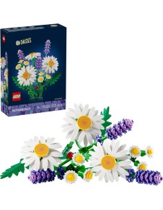 Margaritas LEGO 11508