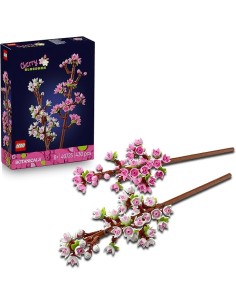 Flores de Cerezo LEGO 40725