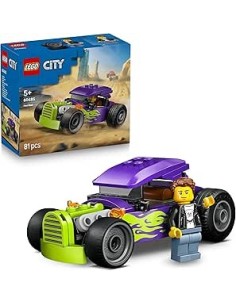 Deportivo Clásico LEGO 60485