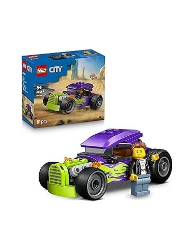 Deportivo Clásico LEGO 60485