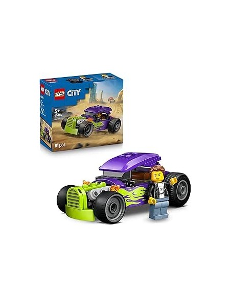 Deportivo Clásico LEGO 60485