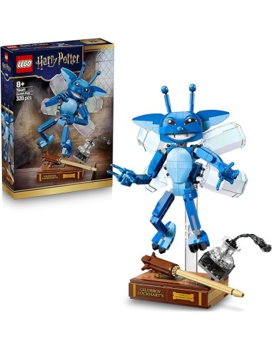 Duendecillo de Cornualles LEGO 76461