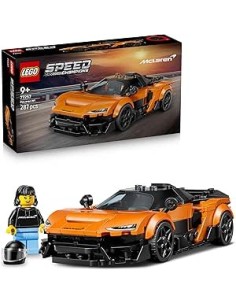 McLaren W1 LEGO 77257