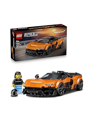 McLaren W1 LEGO 77257