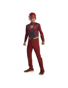 Disfraz The Flash 3-4 años