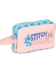 Portadesayunos Termo Stitch "Ohana"