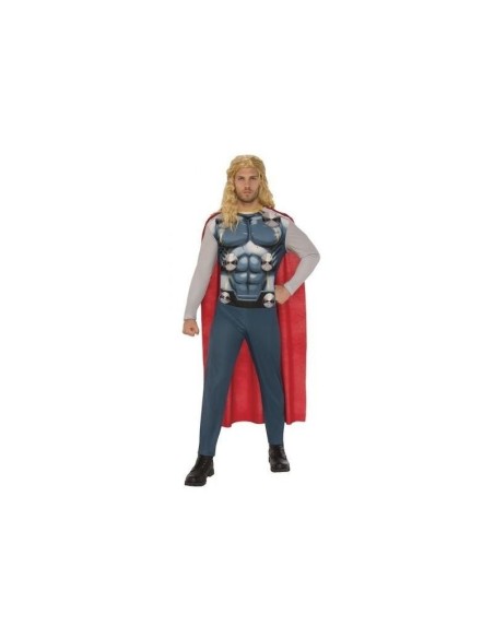 Disfraz Thor T.M