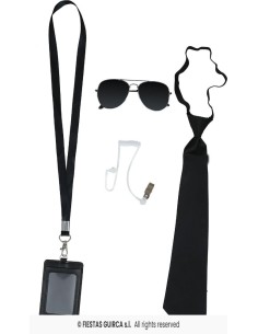 Set policia 4 pcs 2