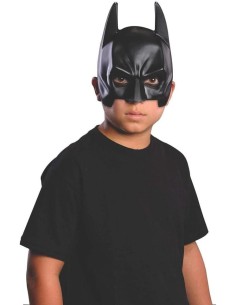 Mascara Batman infantil