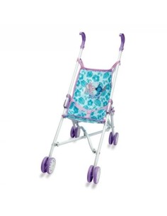 Disney Stitch Silla de Paseo para Muñeca