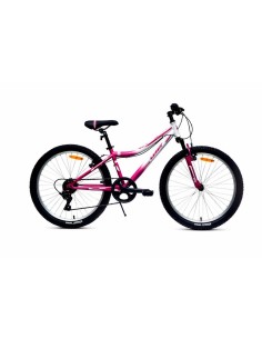 Bicicleta 24 Pulgadas niña 8-12 años 