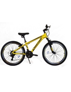 Bicicleta Montaña Umit de 24" Cuadro de 