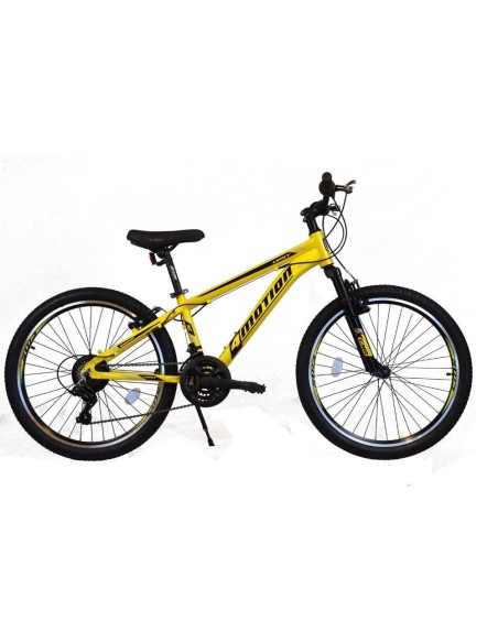 Bicicleta Montaña Umit de 24" Cuadro de 
