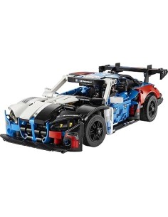 Coche de Carreras BMW M4 GT3 EVO 2